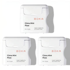 Cinna Mint Dental Floss