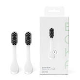 Boka Pocket Electric Toothbrush Replacement Heads 2-Pack
