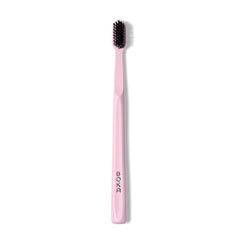 Classic Activated Charcoal Toothbrush