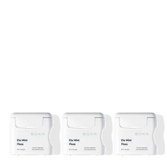 Ela Mint Dental Floss