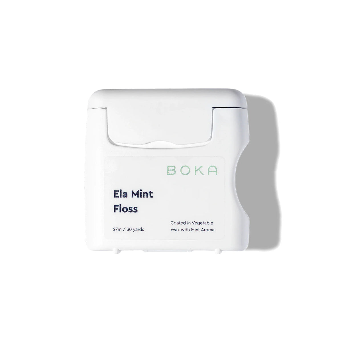 Ela Mint Dental Floss