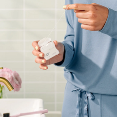 Ela Mint Dental Floss